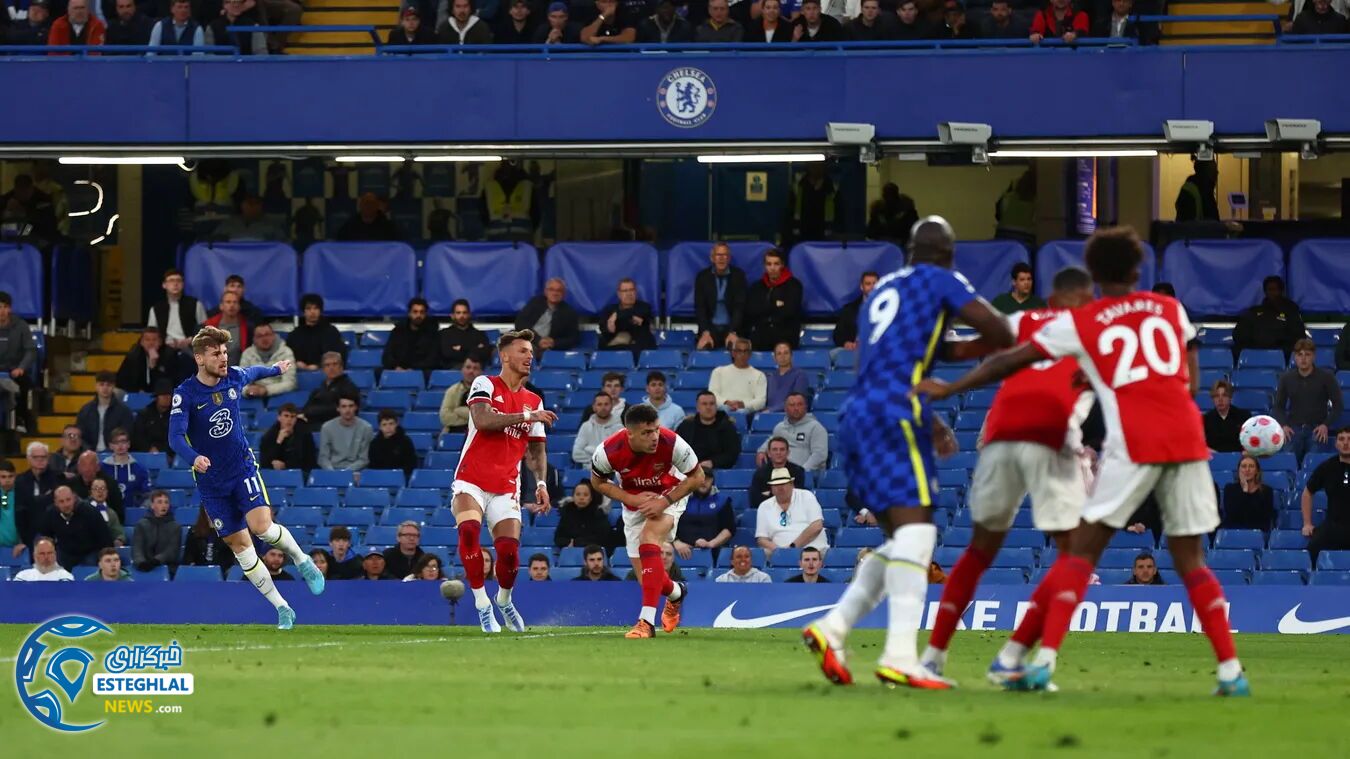 لیگ برتر انگلیس