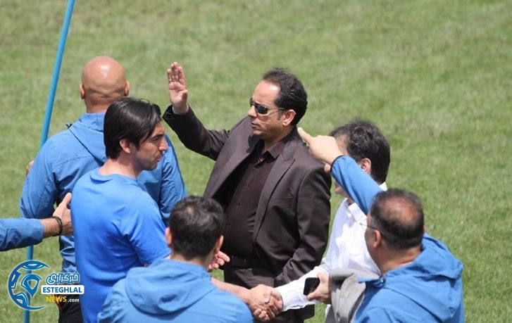 پندار توفیقی