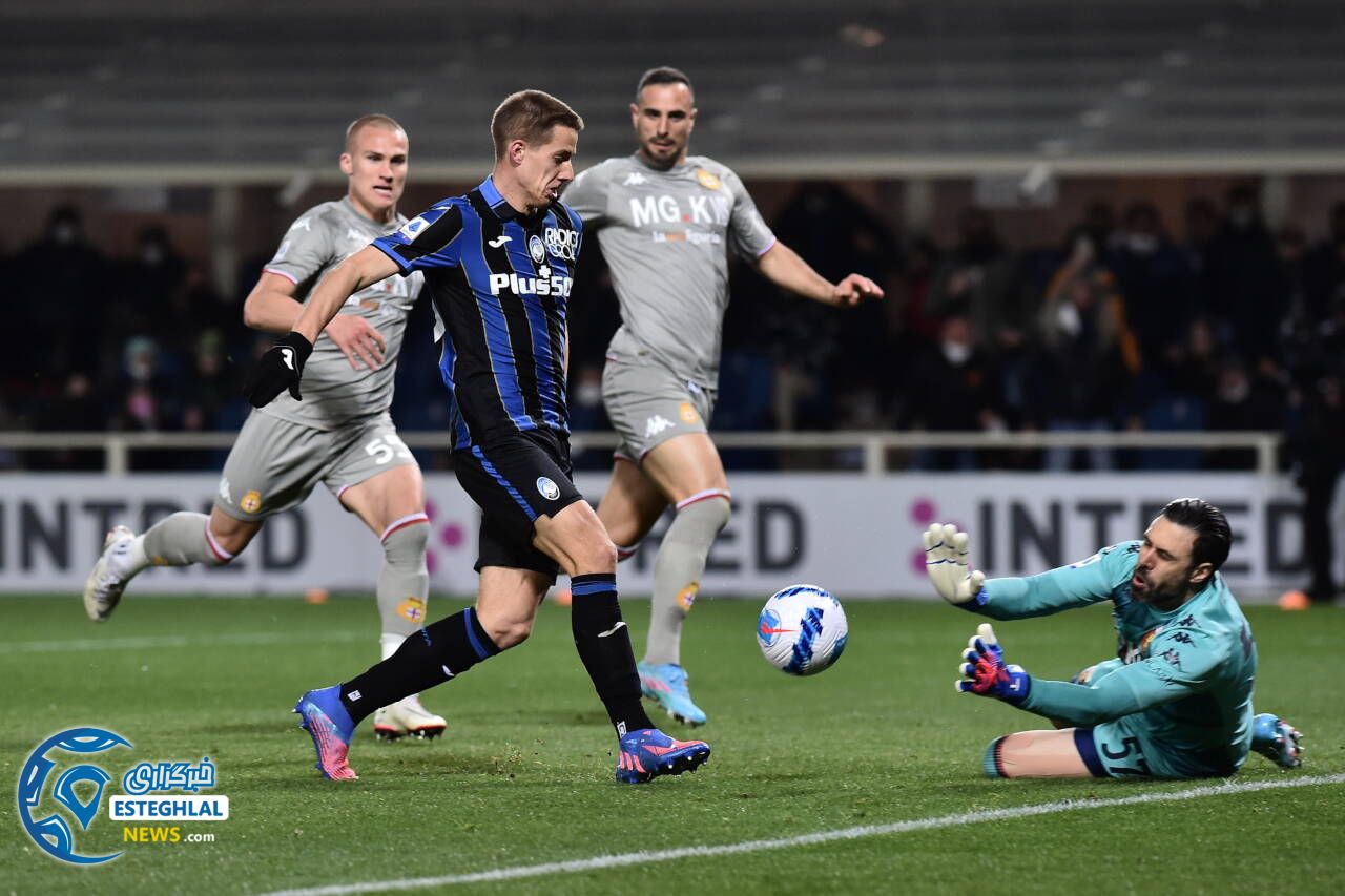 سری آ ایتالیا