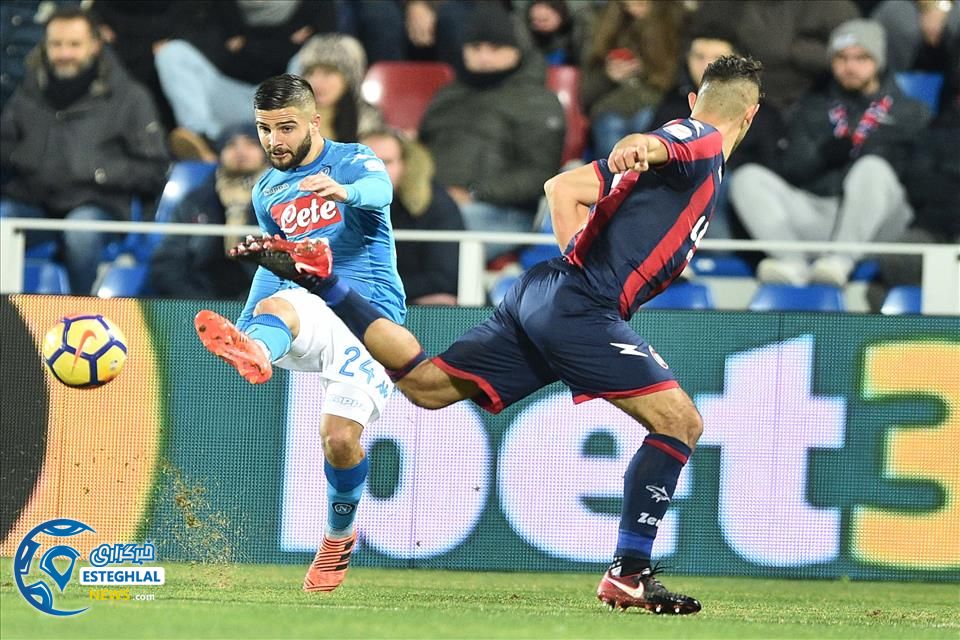 سری آ ایتالیا