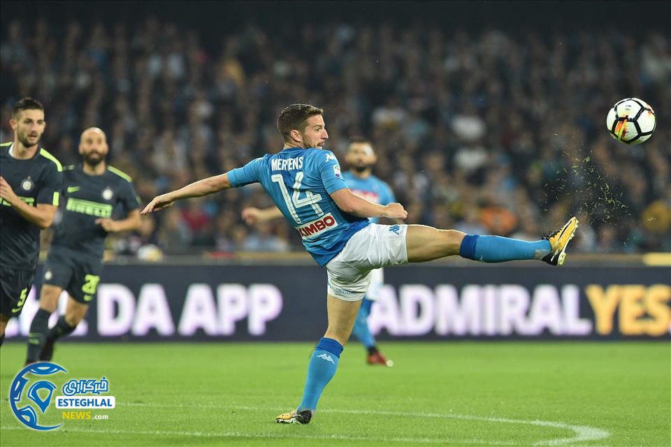 سری آ ایتالیا