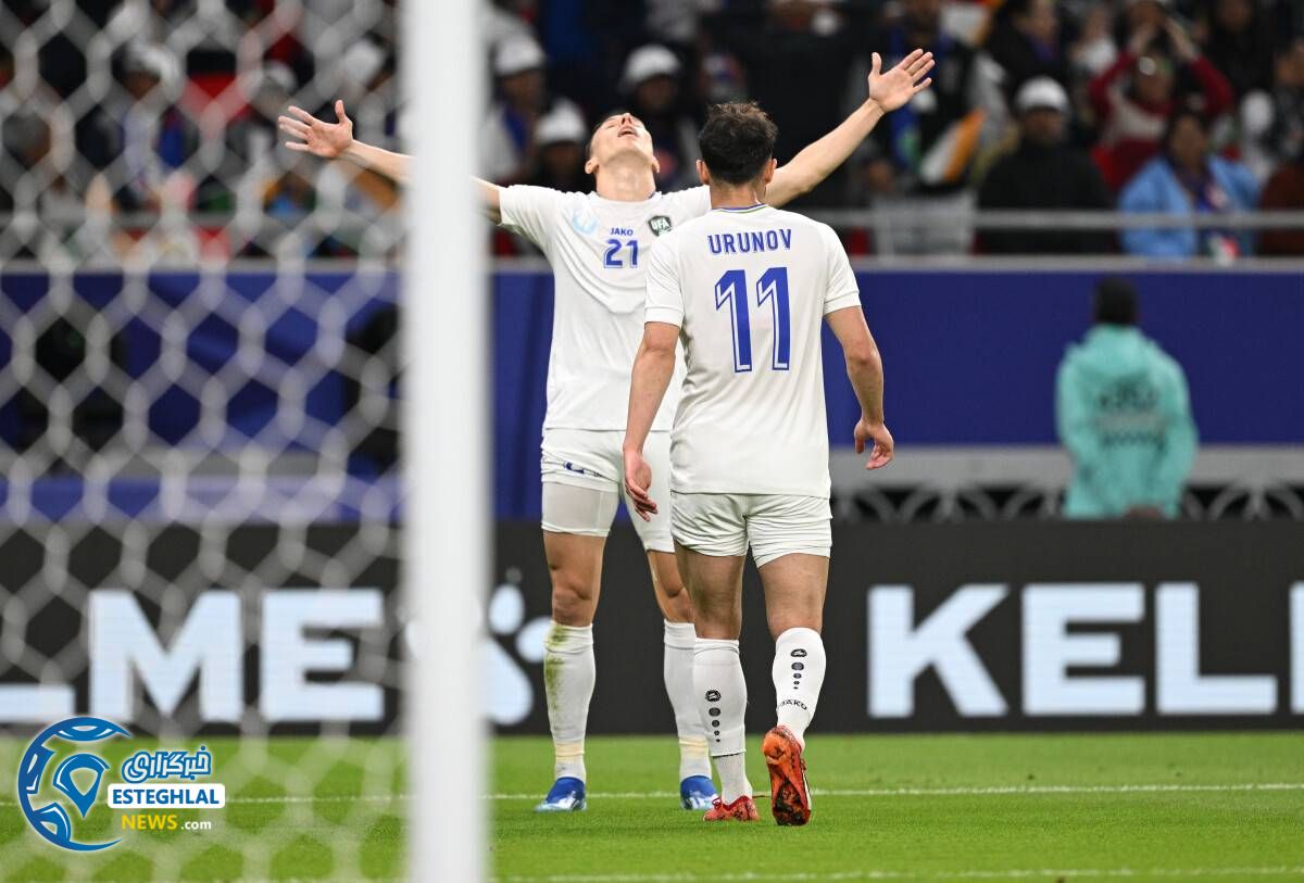 جام ملت های آسیا