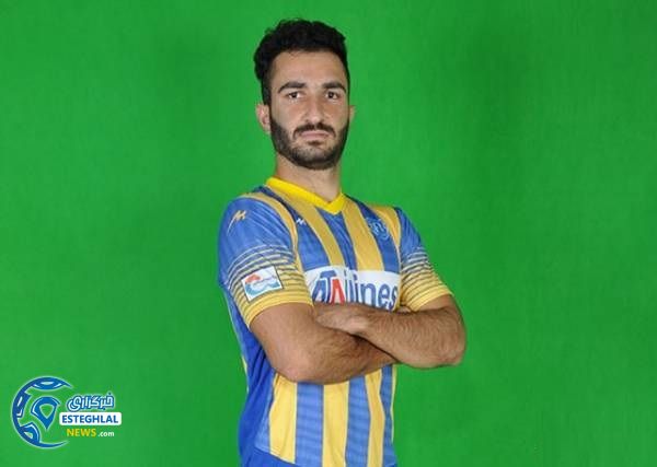 داریوش شجاعیان