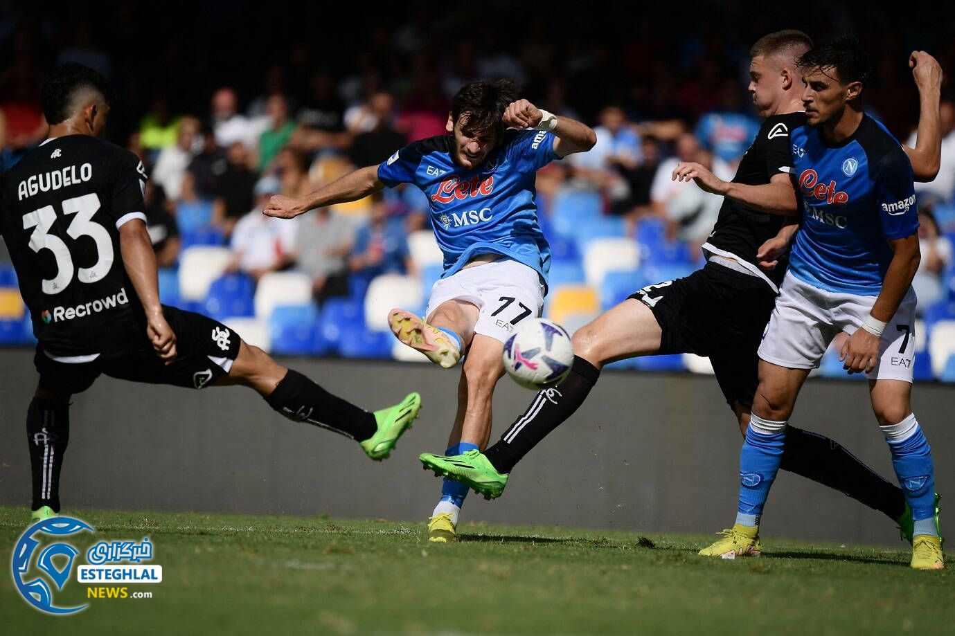 سری آ ایتالیا