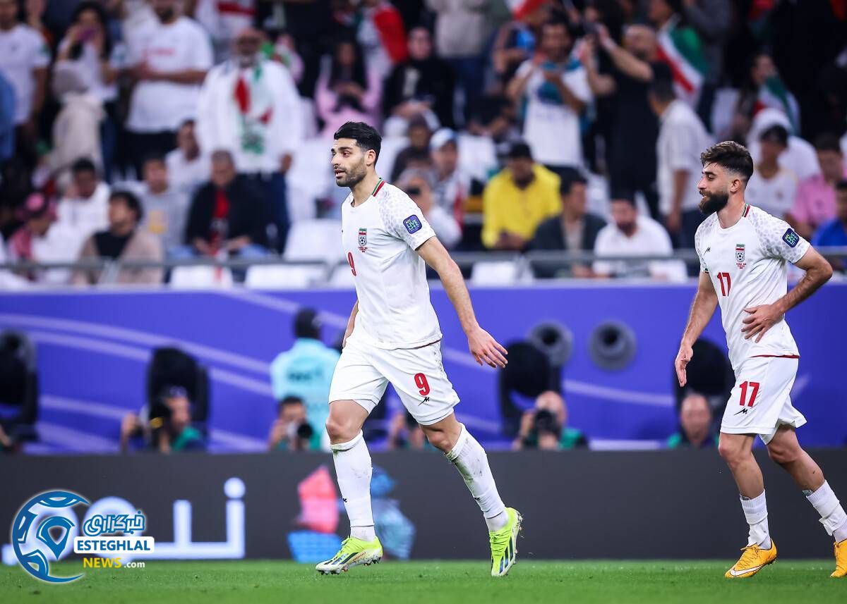 جام ملت های آسیا