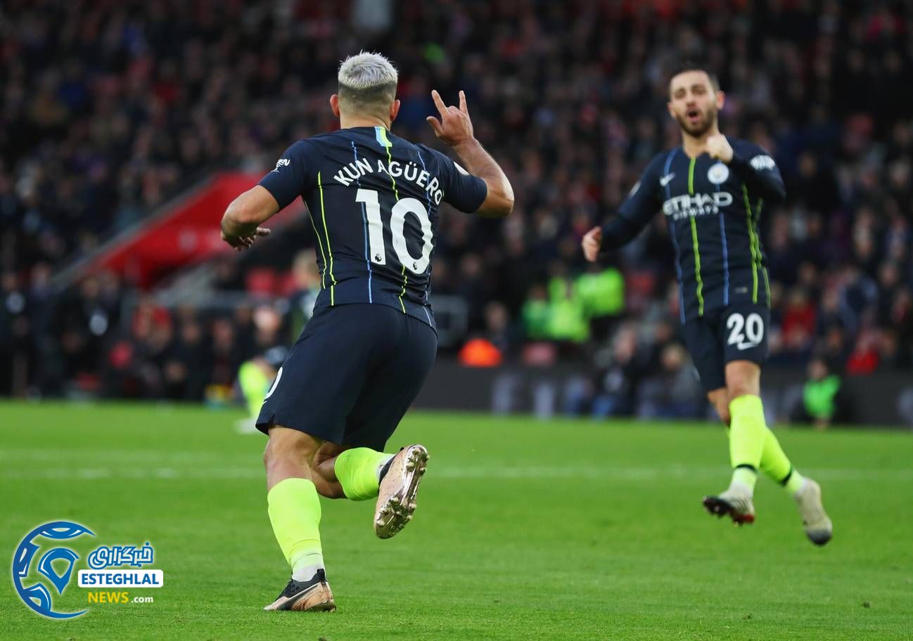 لیگ برتر انگلیس