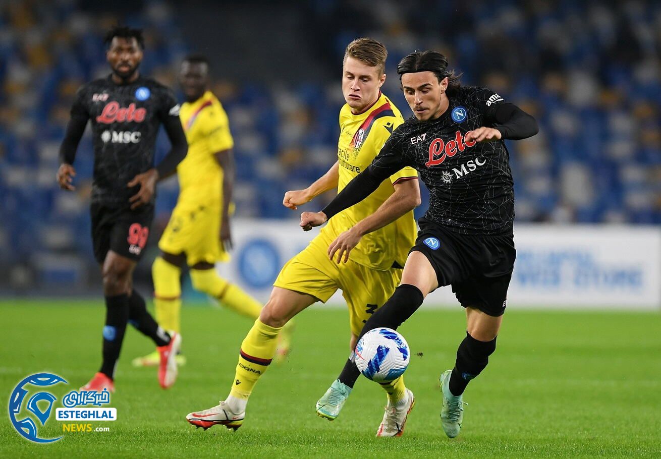 سری آ ایتالیا