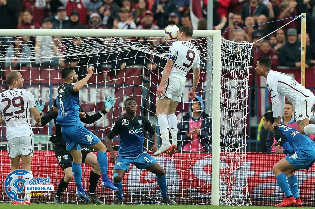 سری آ ایتالیا