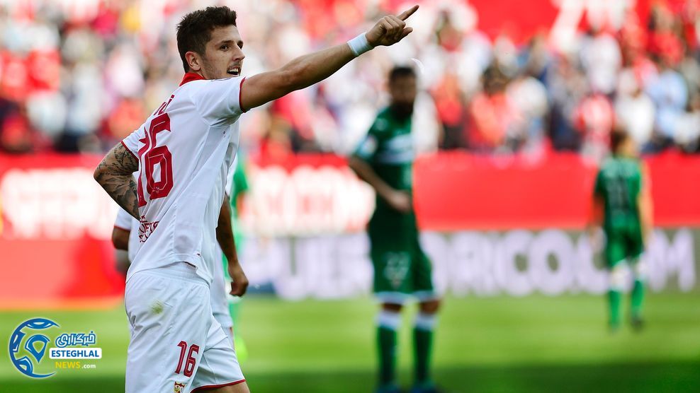 لالیگا اسپانیا