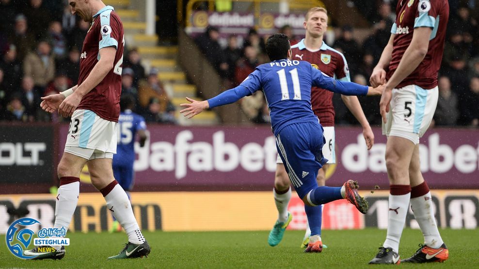 لیگ برتر انگلیس