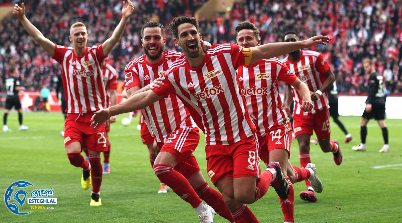 بوندسلیگا آلمان