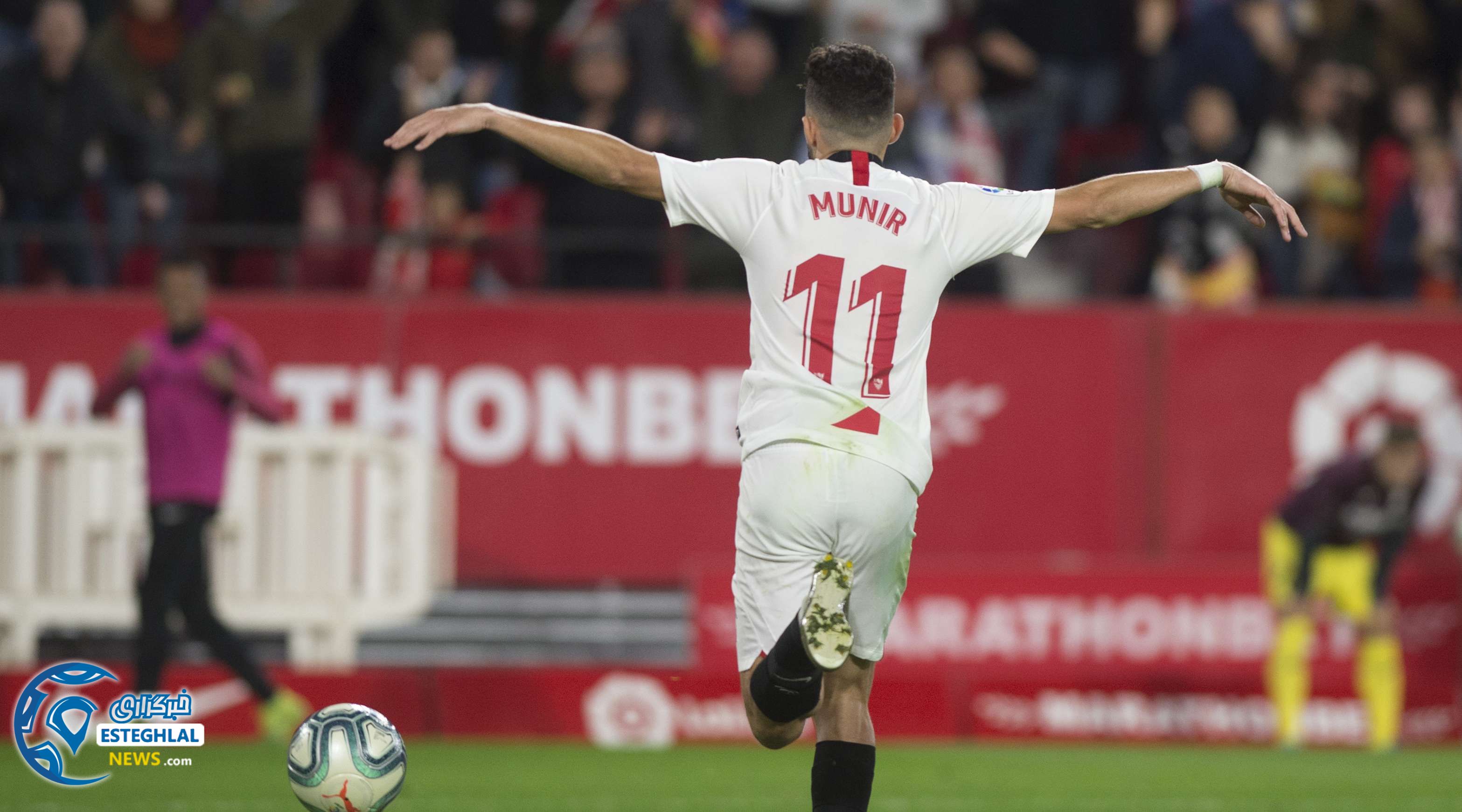 لالیگا اسپانیا