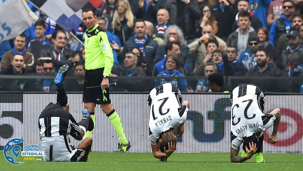 سری آ ایتالیا