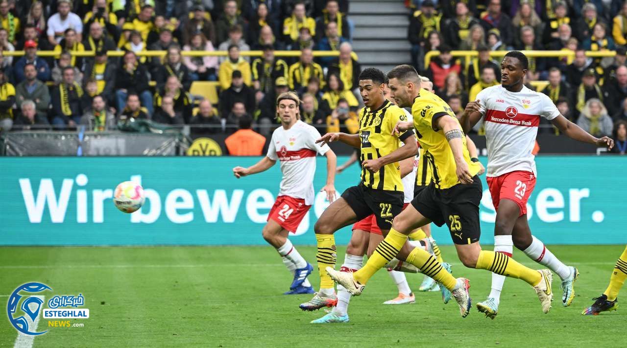 بوندسلیگا آلمان