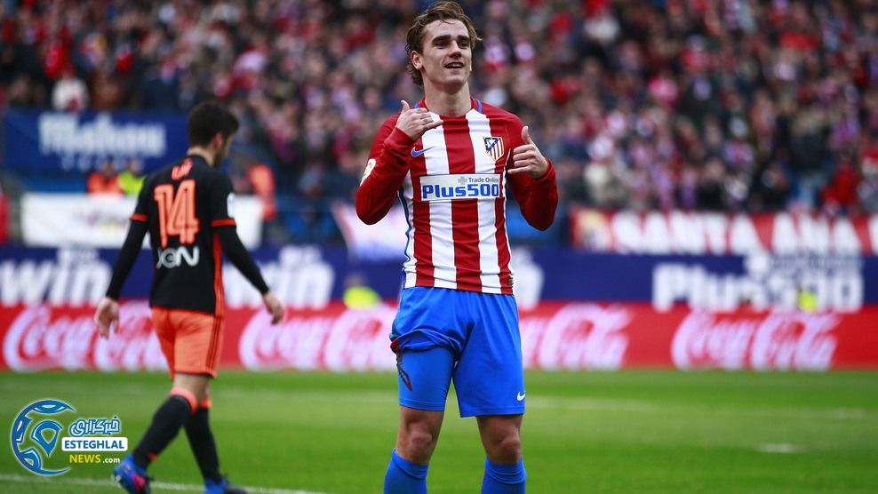 لالیگا اسپانیا