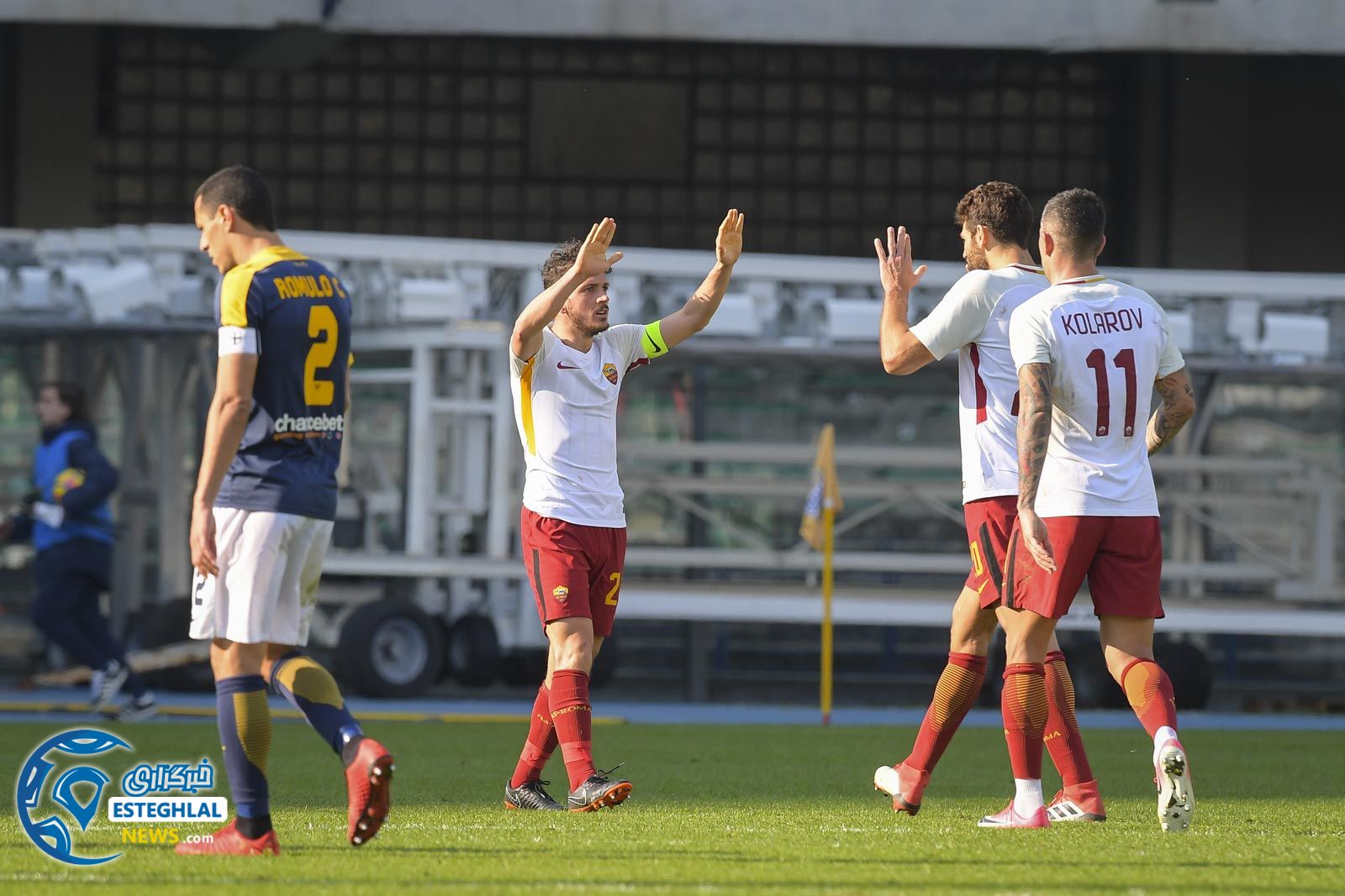 سری آ ایتالیا 