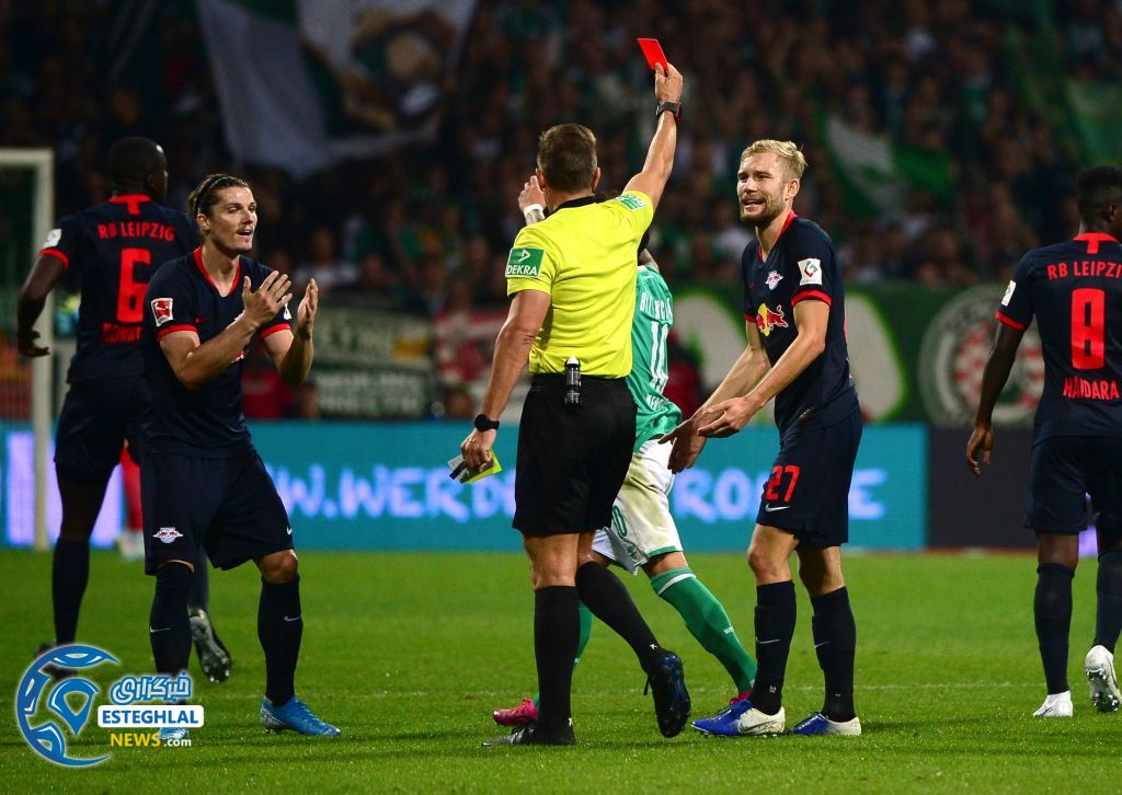 بوندسلیگا آلمان