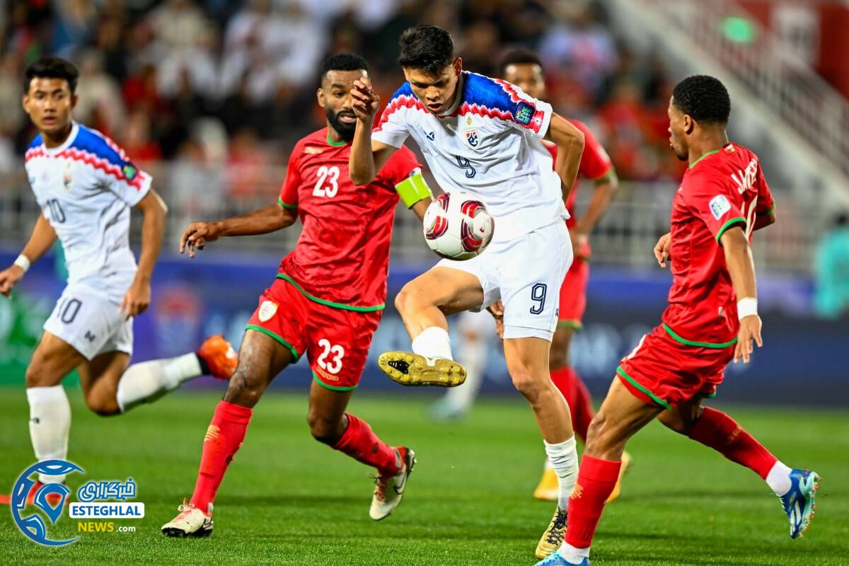 جام ملت های آسیا