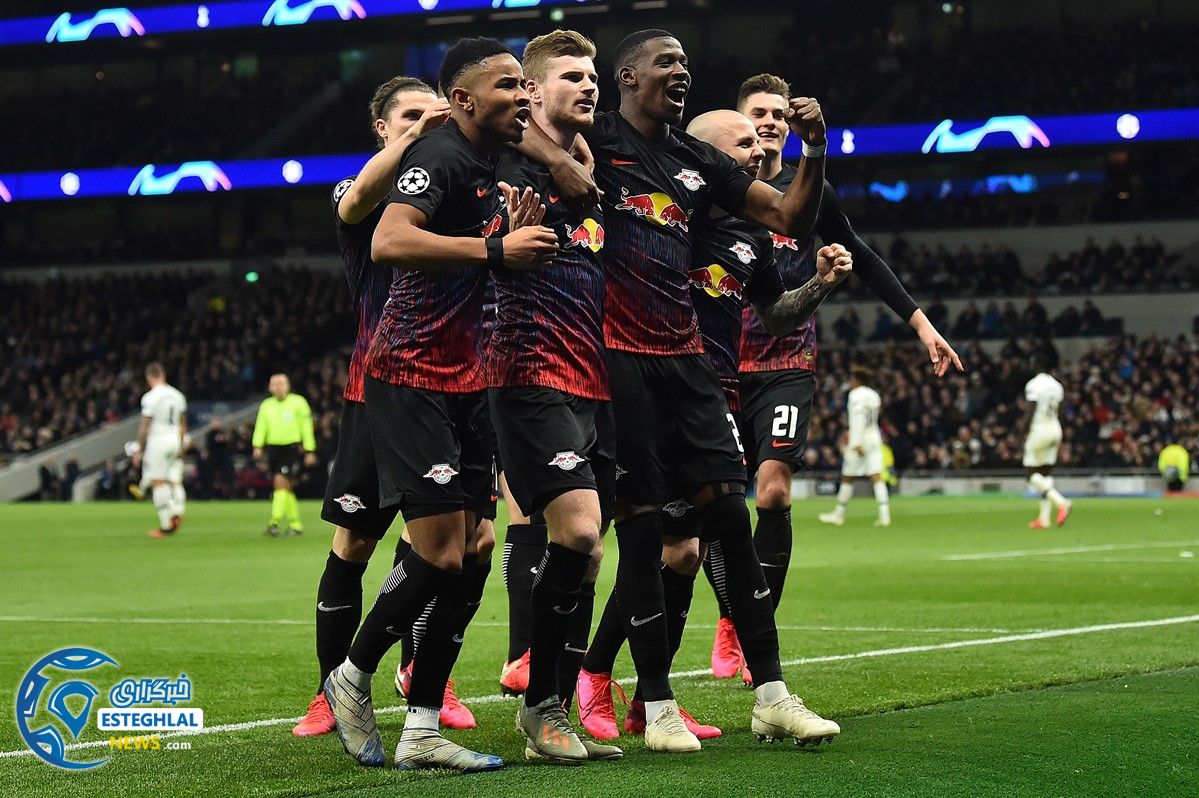 لیگ قهرمانان اروپا