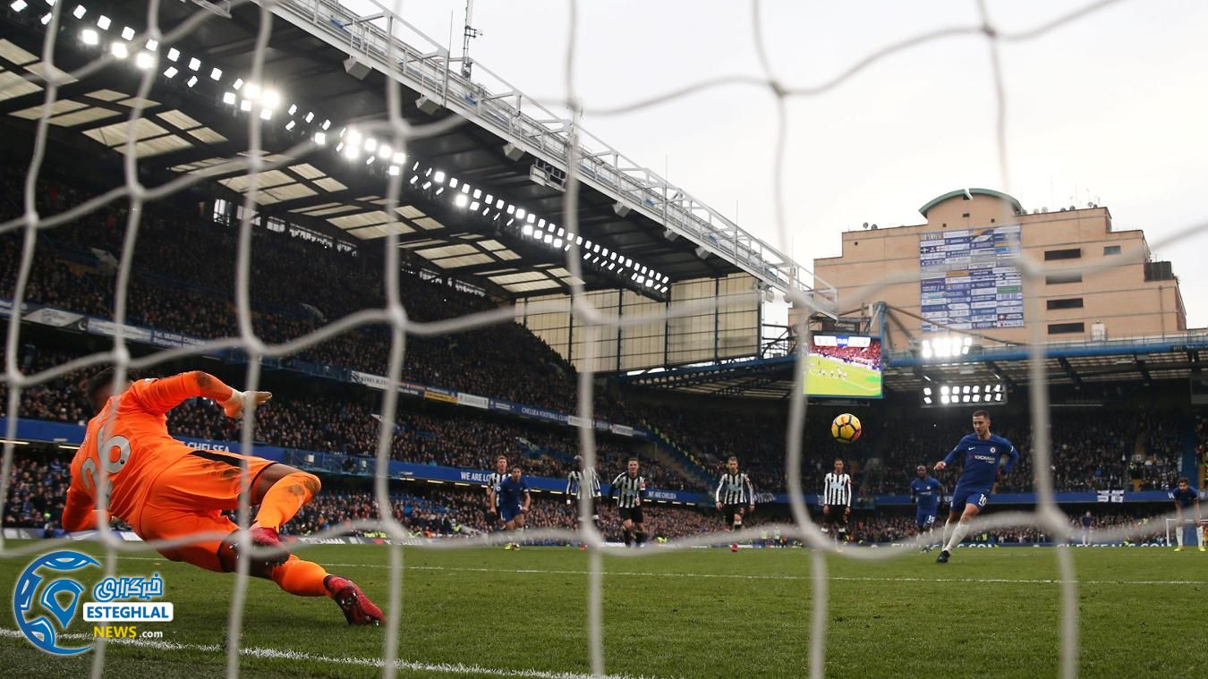 لیگ برتر انگلیس 