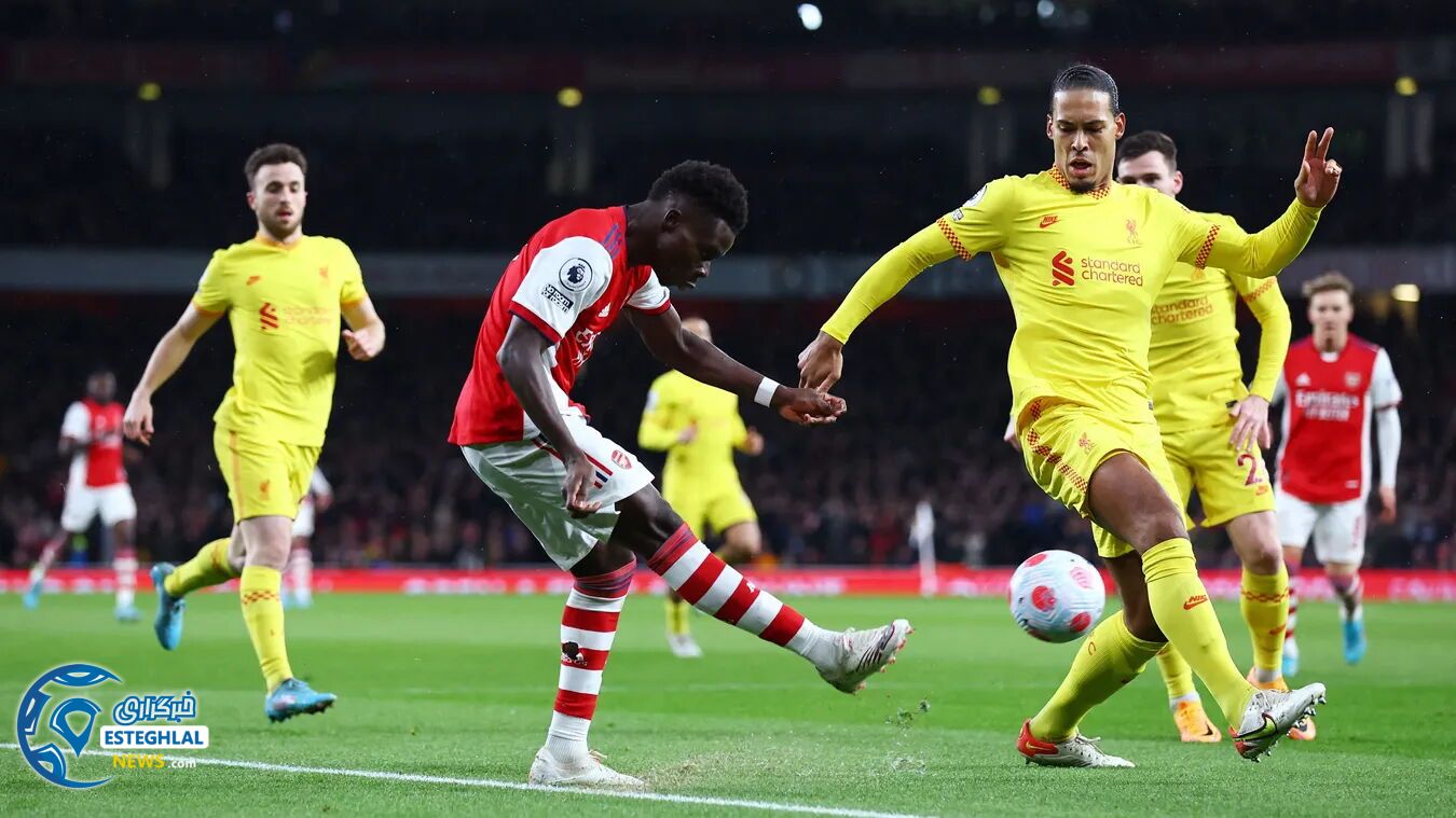 لیگ برتر انگلیس