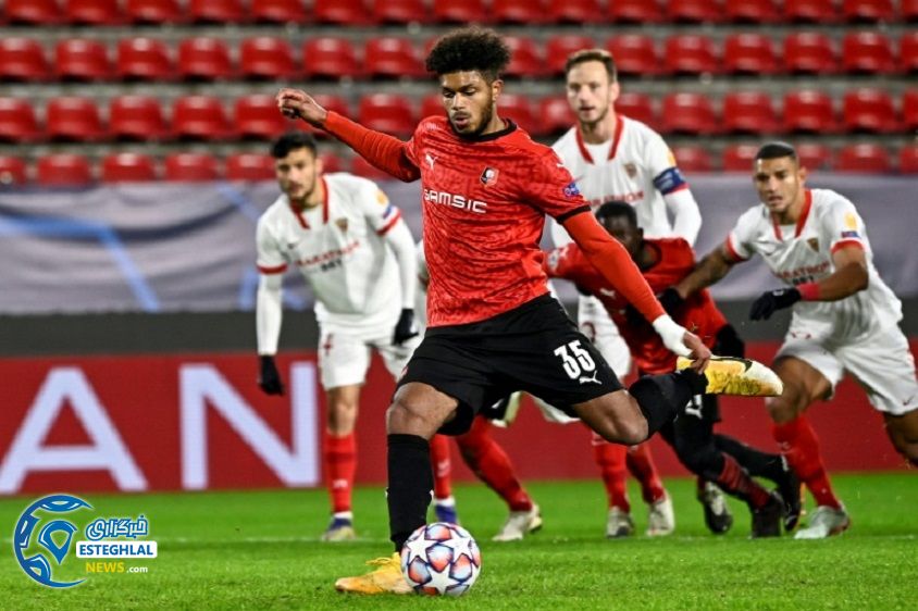 لیگ قهرمانان اروپا