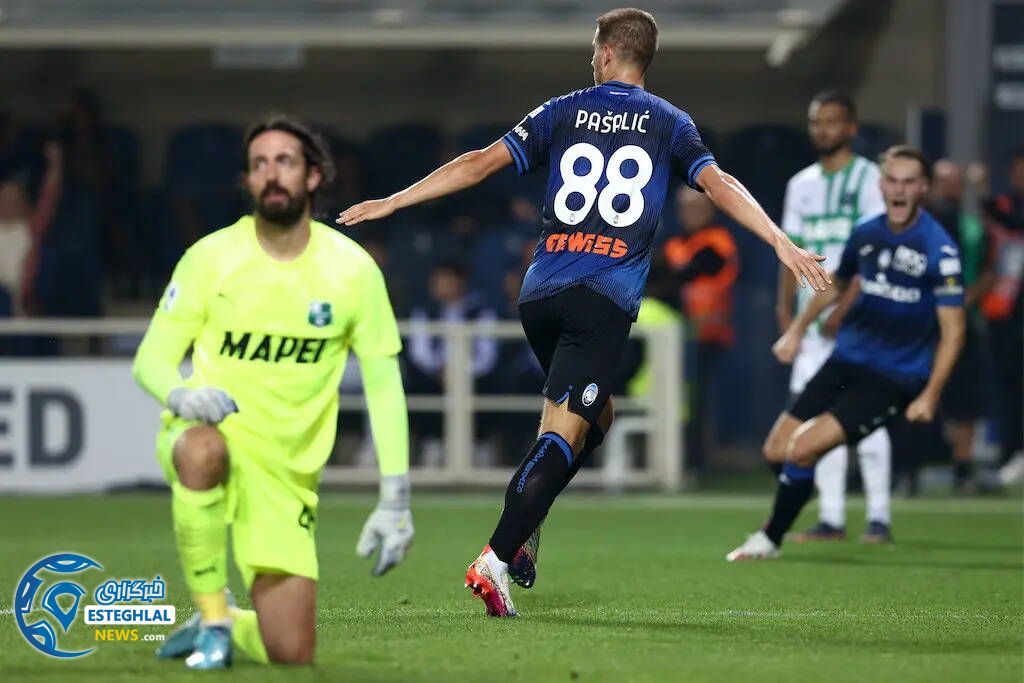 سری آ ایتالیا