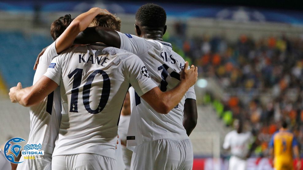 لیگ قهرمانان اروپا