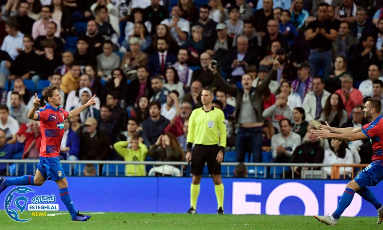 لیگ قهرمانان اروپا