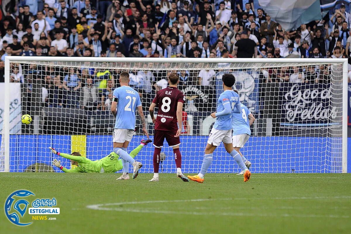 سری آ ایتالیا