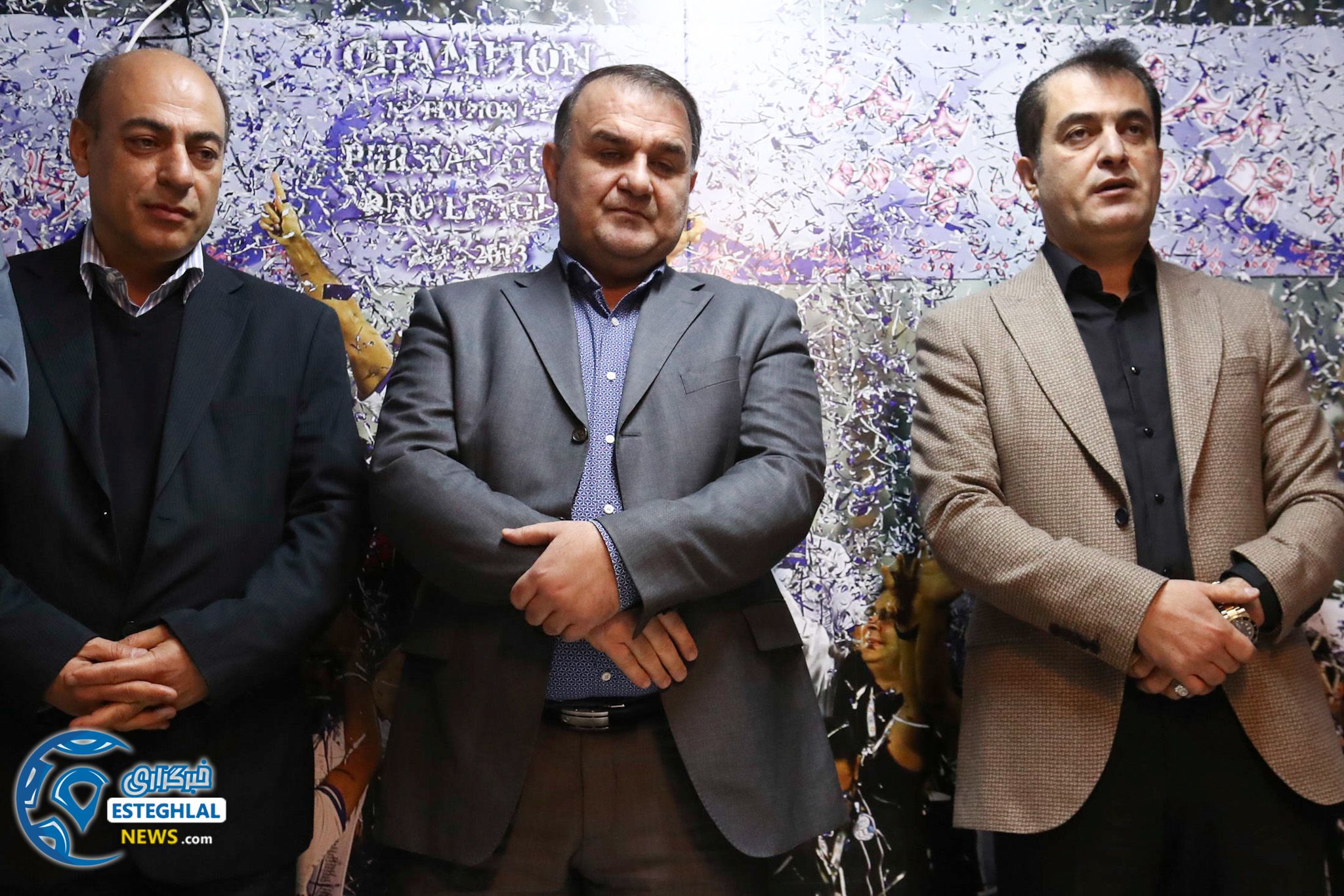 هیات مدیره استقلال