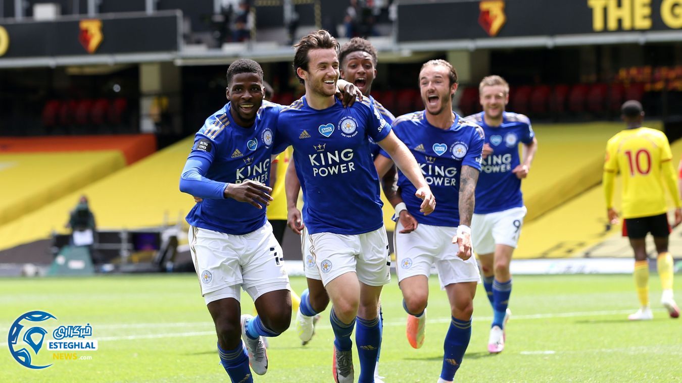 لیگ برتر انگلیس