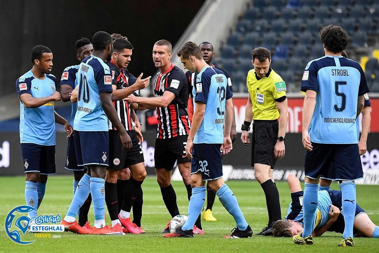 بوندسلیگا آلمان