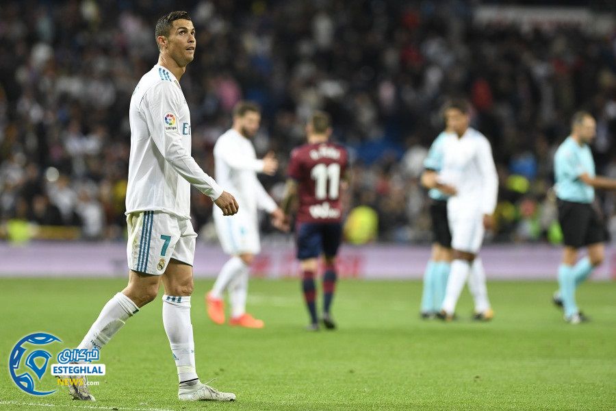 لالیگا اسپانیا