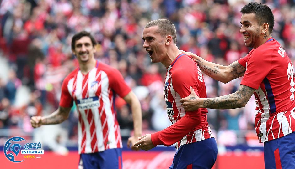  لالیگا اسپانیا