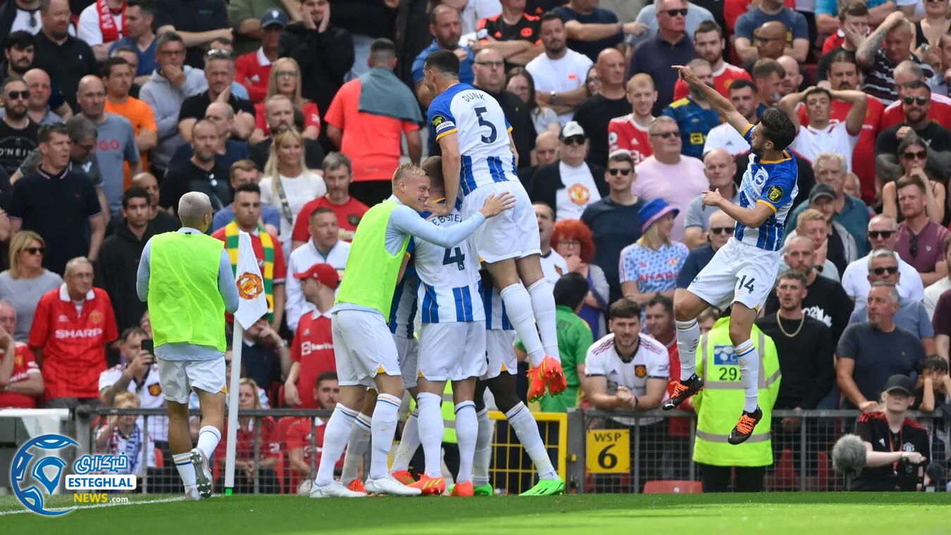 لیگ برتر انگلیس