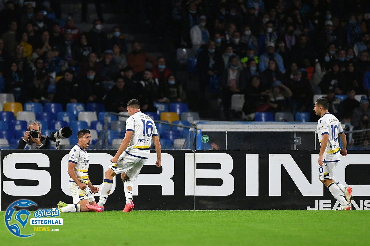 سری آ ایتالیا