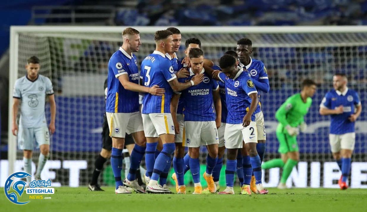 لیگ برتر انگلیس