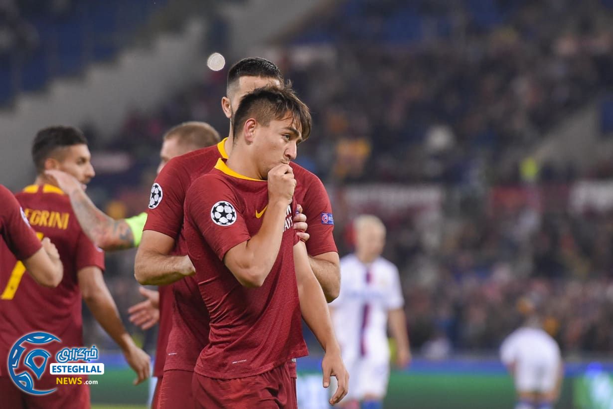 لیگ قهرمانان اروپا