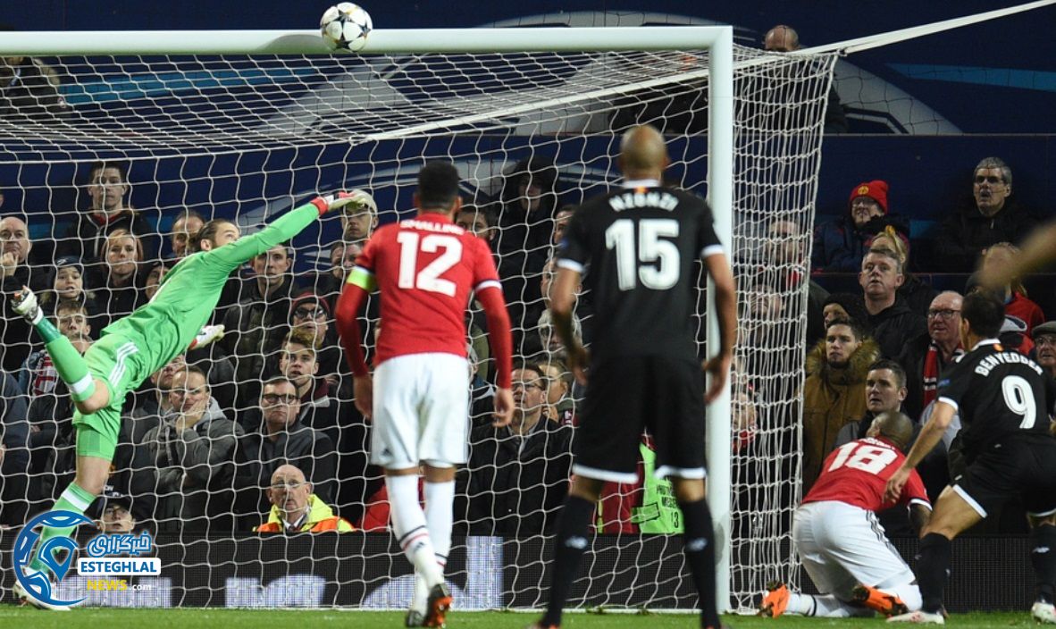 لیگ قهرمانان اروپا