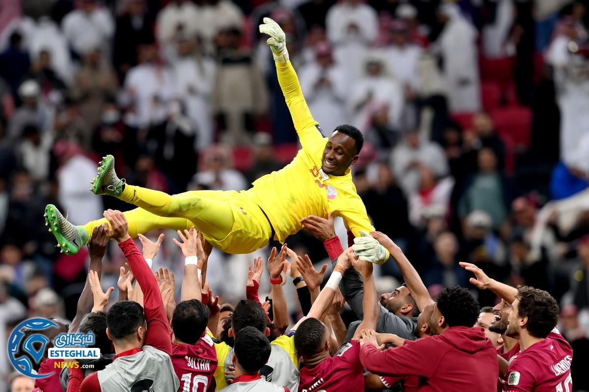 جام ملت های آسیا