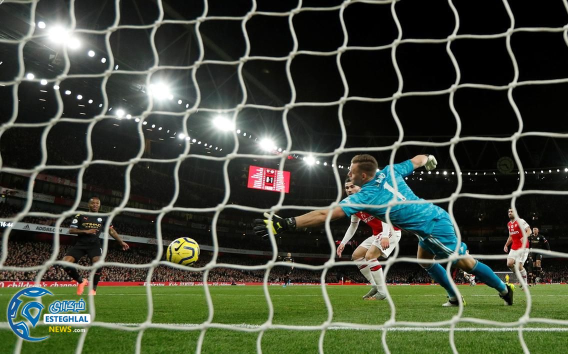 لیگ برتر انگلیس