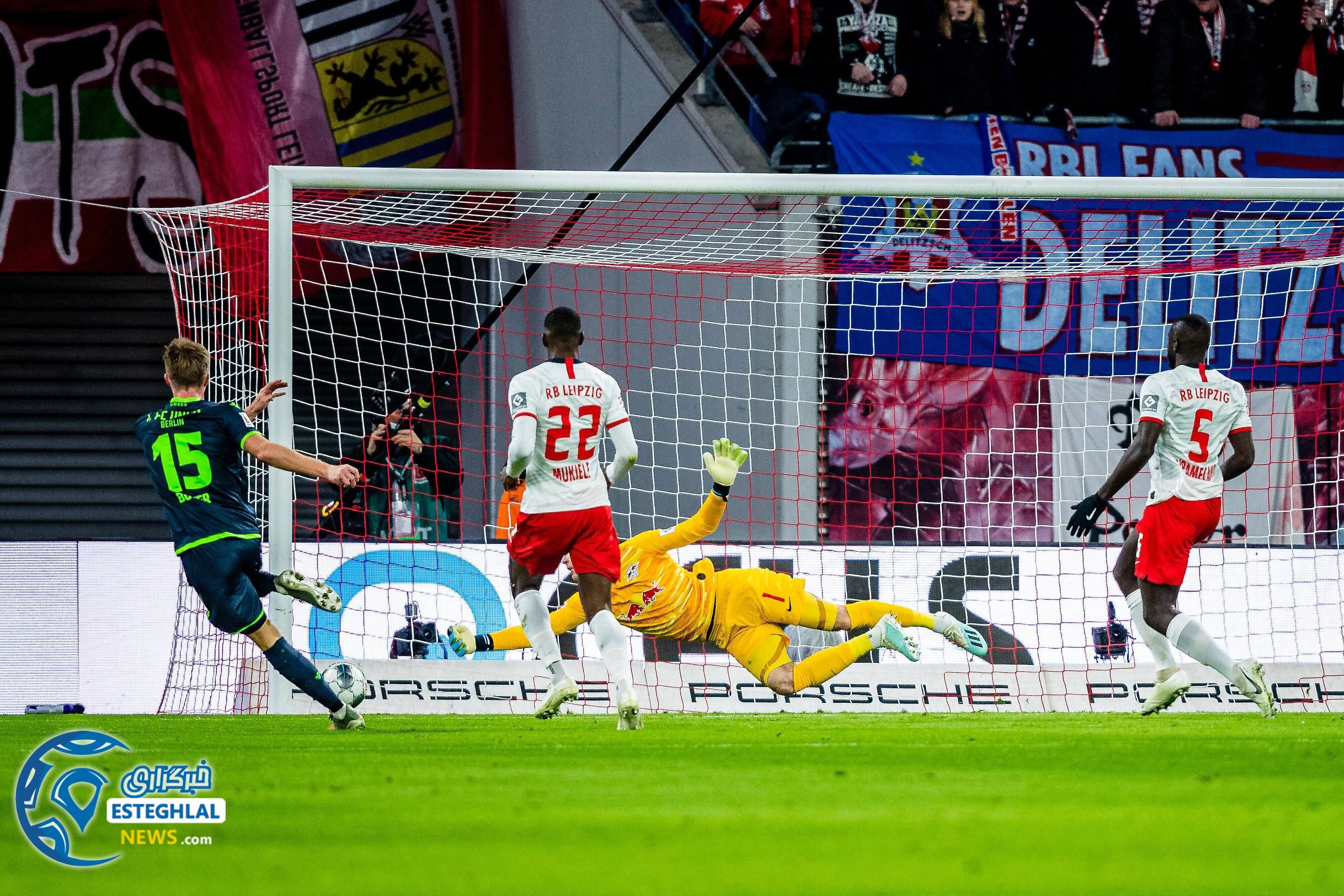 بوندسلیگا آلمان