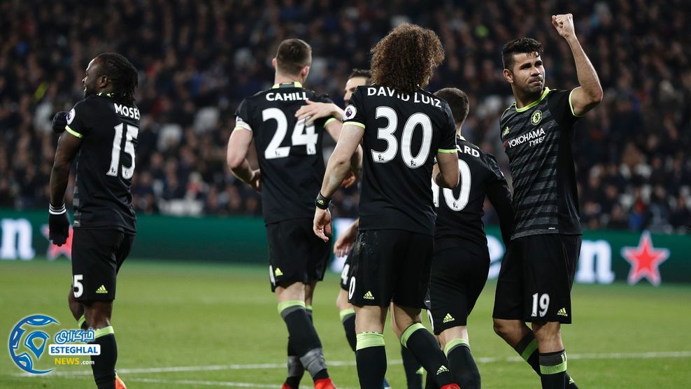 لیگ برتر انگلیس