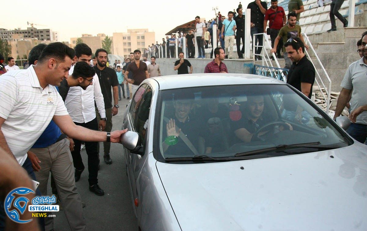 مجتبی جباری