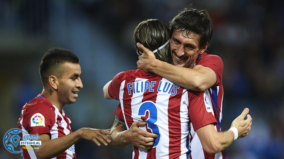 لالیگا اسپانیا