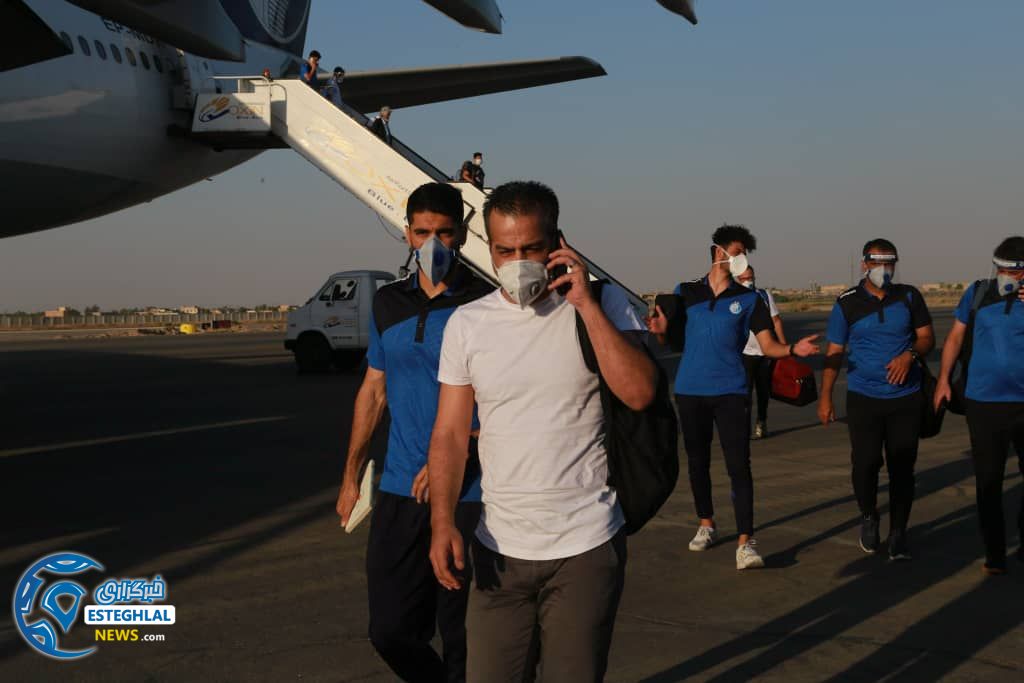 سعید رمضانی