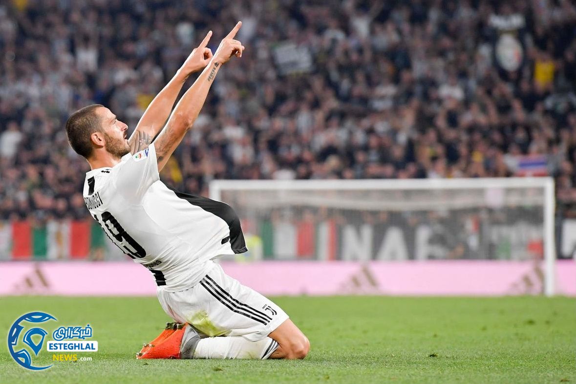 سری آ ایتالیا