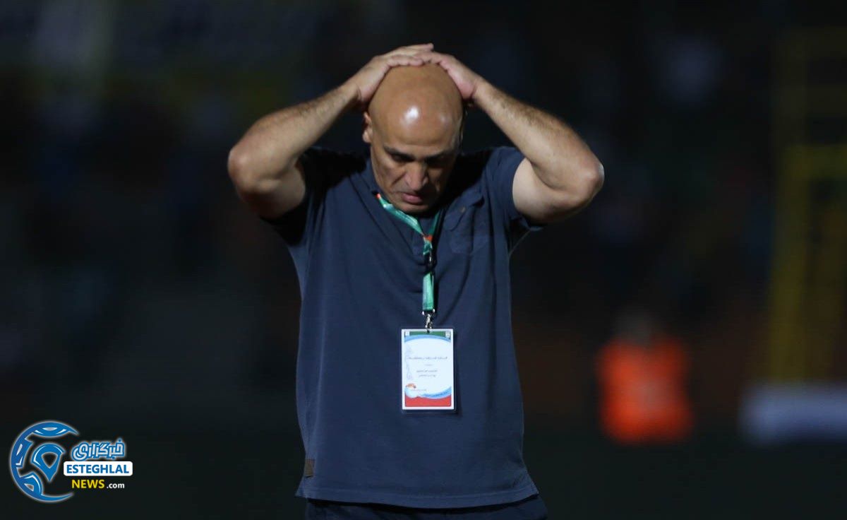 علیرضا منصوریان