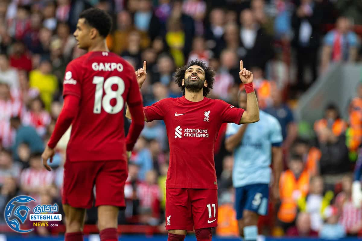 لیگ برتر انگلیس